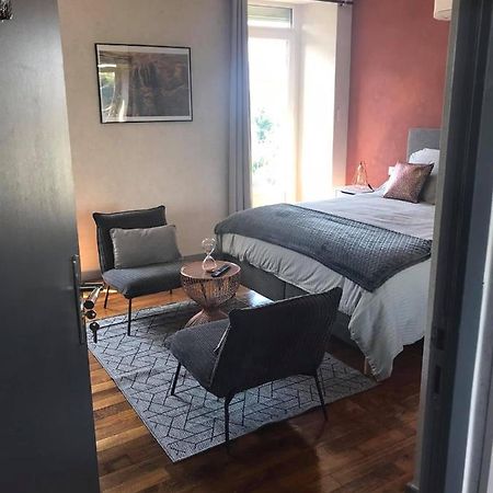 Chambres D'Hotes L'Ame De Travassac Donzenac Esterno foto