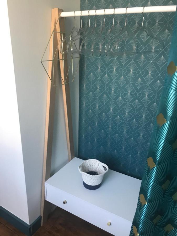 Chambres D'Hotes L'Ame De Travassac Donzenac Esterno foto