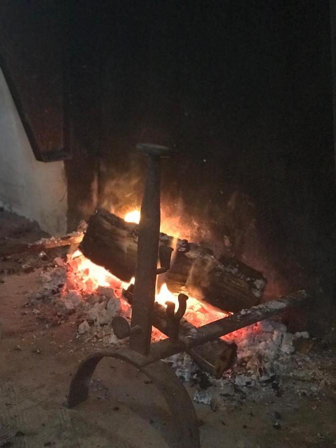 Chambres D'Hotes L'Ame De Travassac Donzenac Esterno foto