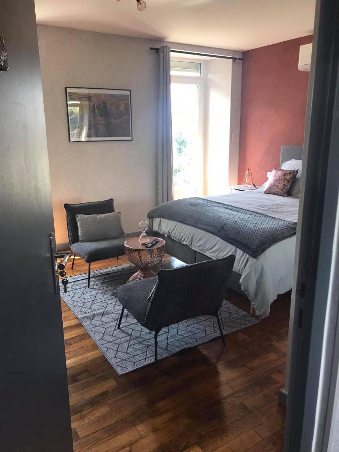 Chambres D'Hotes L'Ame De Travassac Donzenac Esterno foto