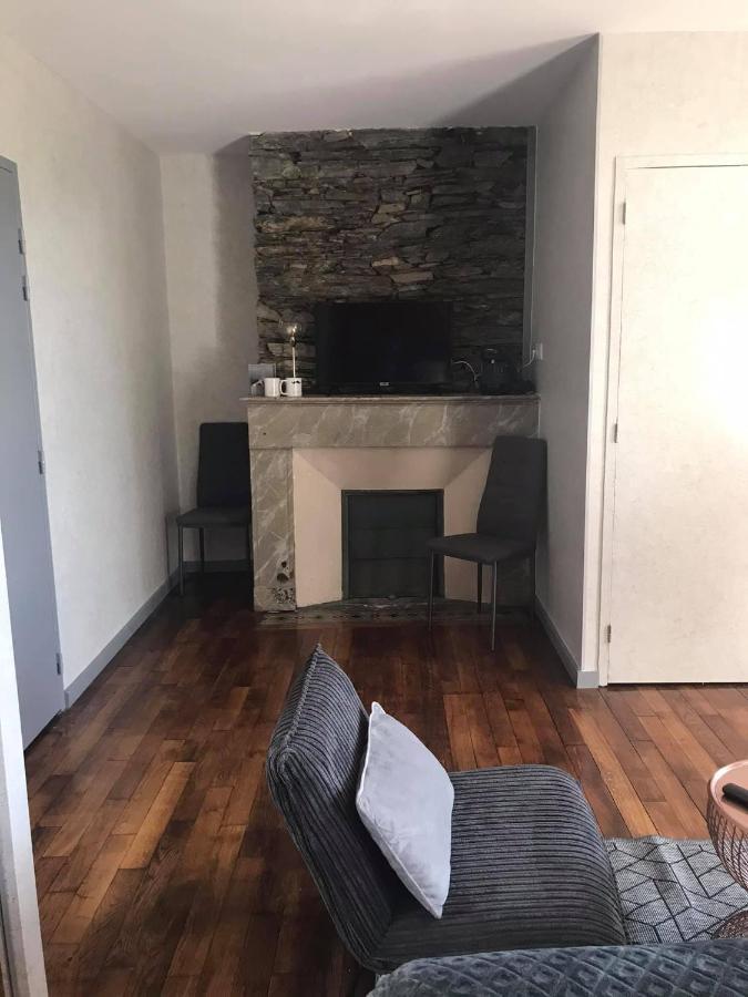 Chambres D'Hotes L'Ame De Travassac Donzenac Esterno foto